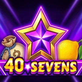 Play 40 Sevens slot by Apparat Gaming on casoolaa.at