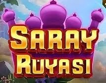 Play the Saray Ruyasi slot by Pragmatic Play on Casoola Casino