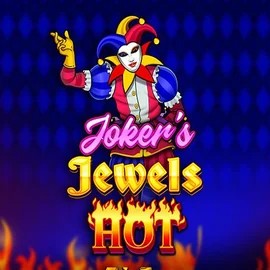 Jokers Jewels Hot online slot from Pragmatic Play – play at casoolaa.at