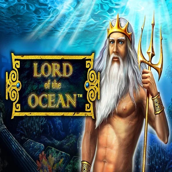 Play Lord of The Ocean slot by Greentube on casoolaa.at
