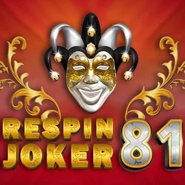 Enjoy Respin Joker 81 by SYNOT Games – logo hosted on casoolaa.at