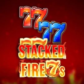 Play the Stacked Fire 7s slot by Inspired Gaming on Casoola Casino